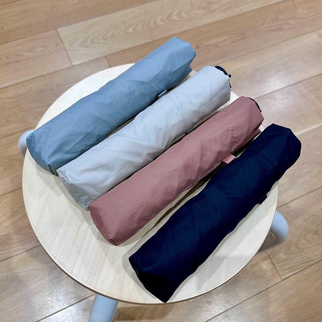 【ゆめタウン高松】真夏の日差しとゲリラ豪雨対策_5mnyBp