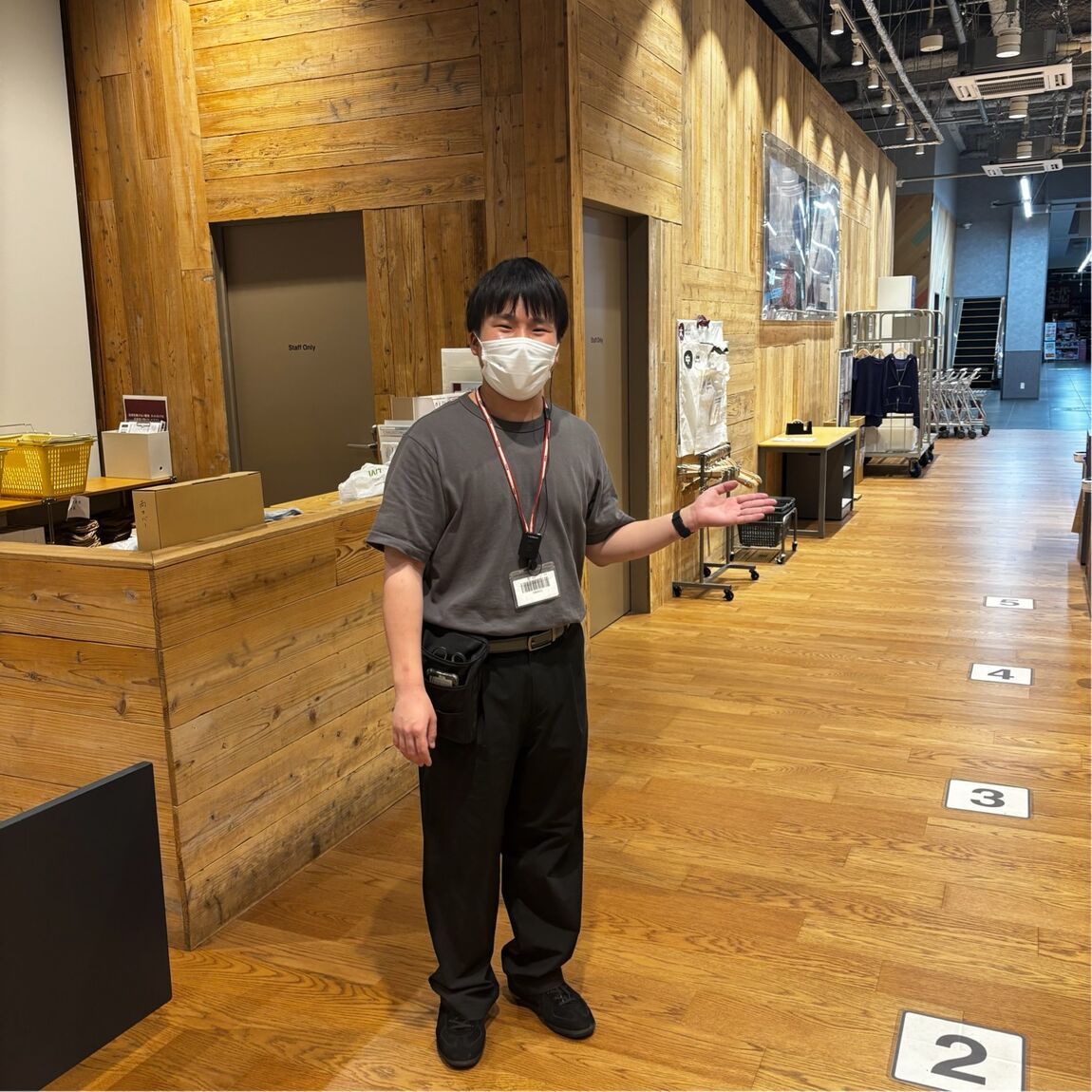 【サンリブBUONO萩原】私たちと一緒に働きませんか？_lY0M7k
