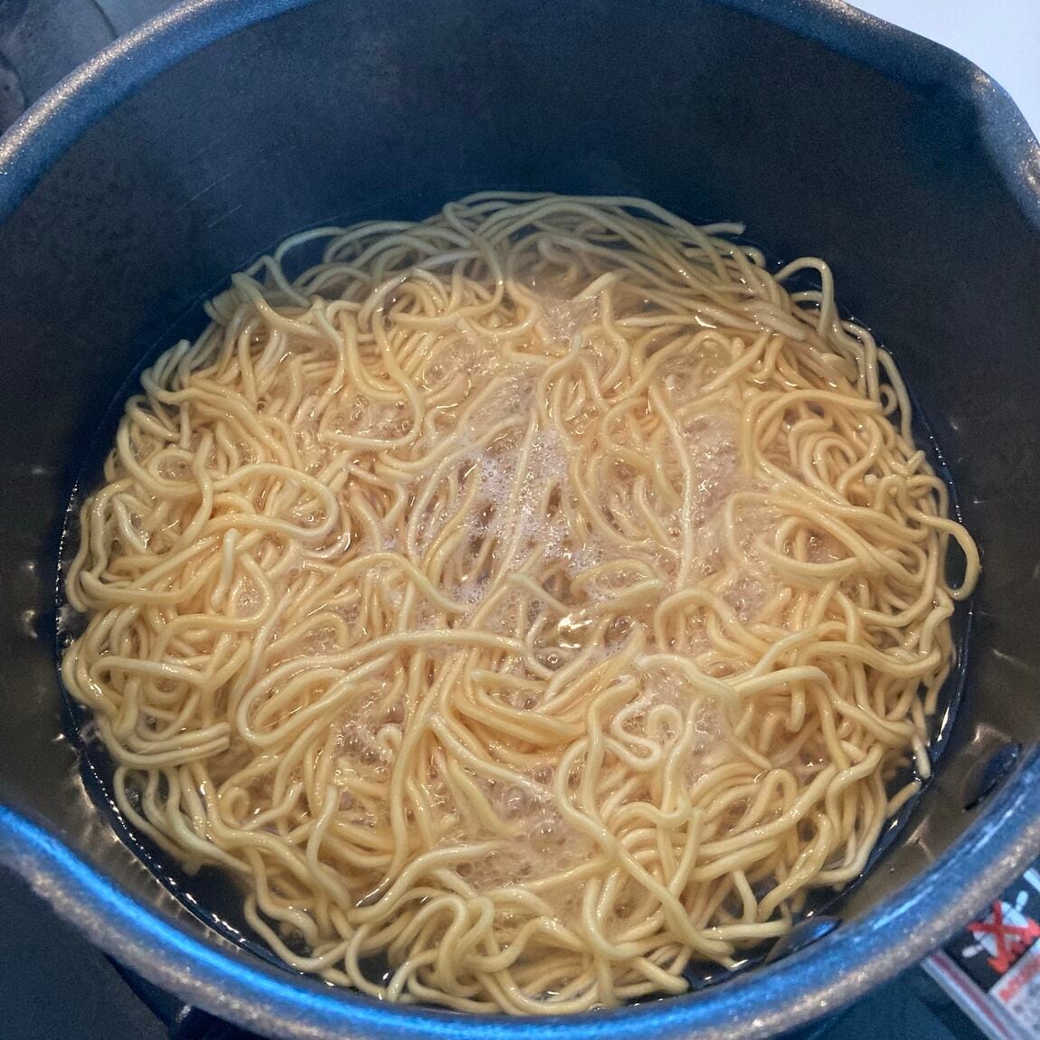 冷やしラーメン