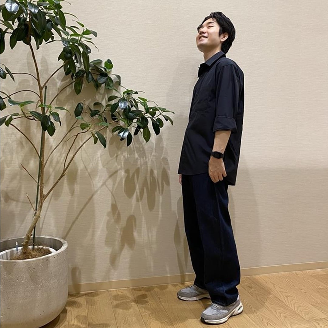 【イオンレイクタウンmori】身長168cm_Ual8MK