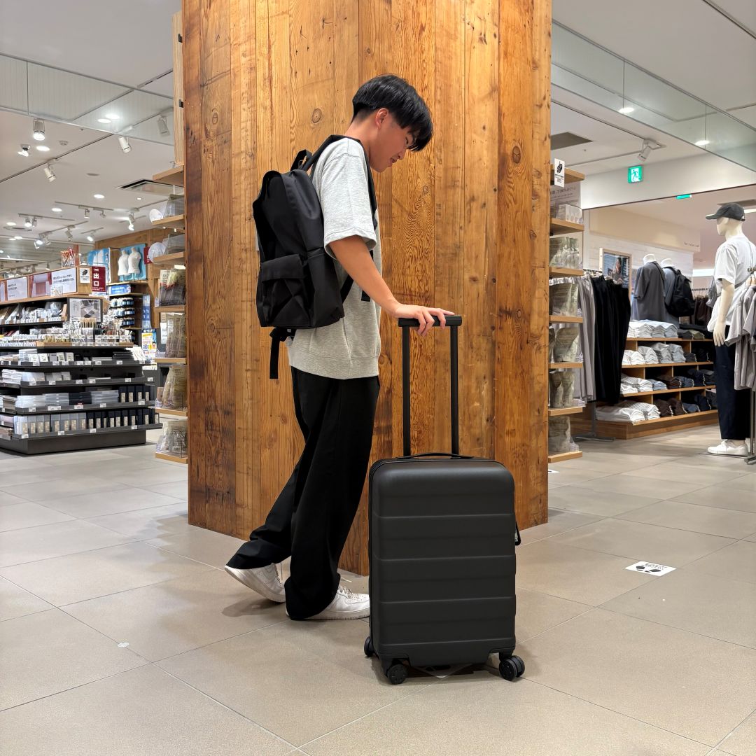 【トレッサ横浜】 身長170cm_m9deLI