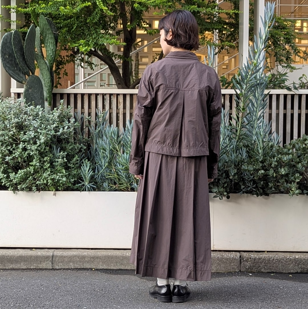 【代官山 MUJI Labo】 身長151cm_MCAo8N