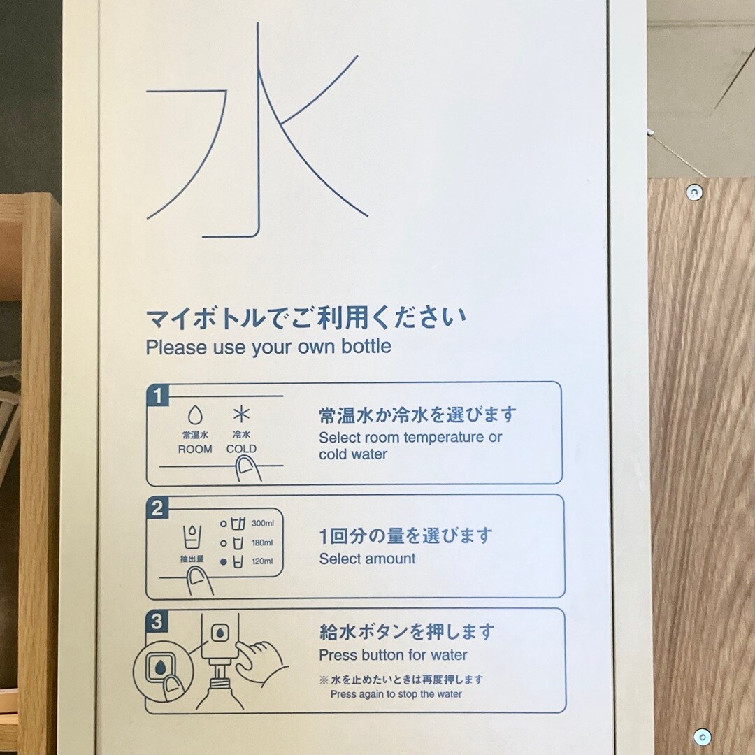 【三軒茶屋】給水機のご案内_fpnI8V