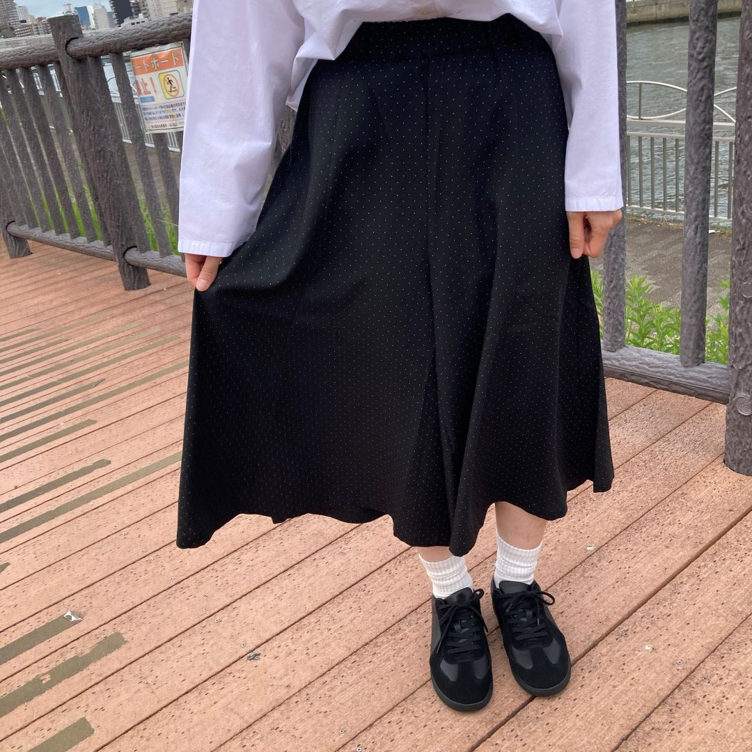 【イオンモール大阪ドームシティ】身長163cm_qGhf2l