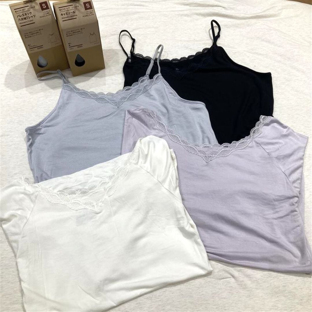 【ヨークベニマル西富山】スキンケアの新しいかたちに。着るスキンケアインナー_uy1AEE