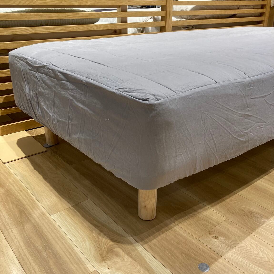 【宮古】キルト商品(洗いざらしキルト寝具、綿ラインキルト製品)のご紹介_Ykg9NU
