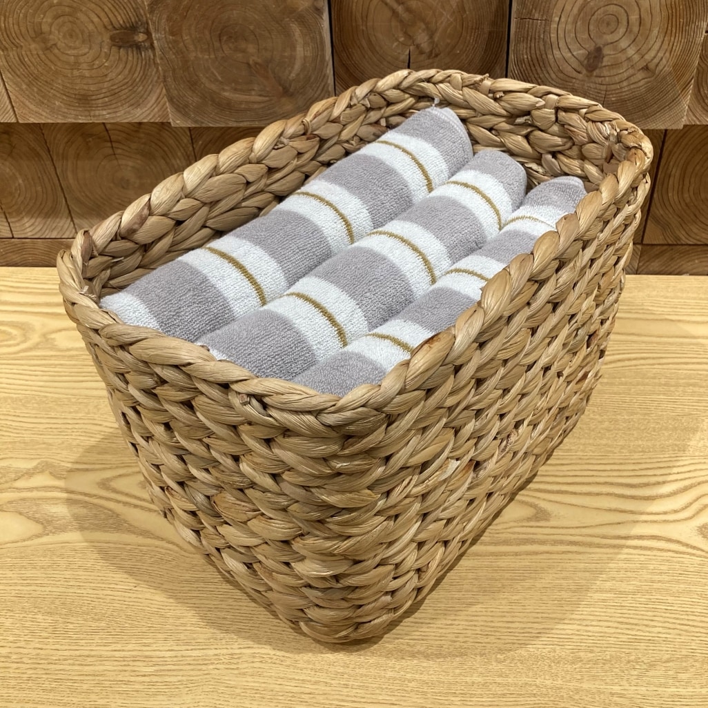 【アミュプラザ鹿児島】無印良品で魅せる収納を。_X6CEBI