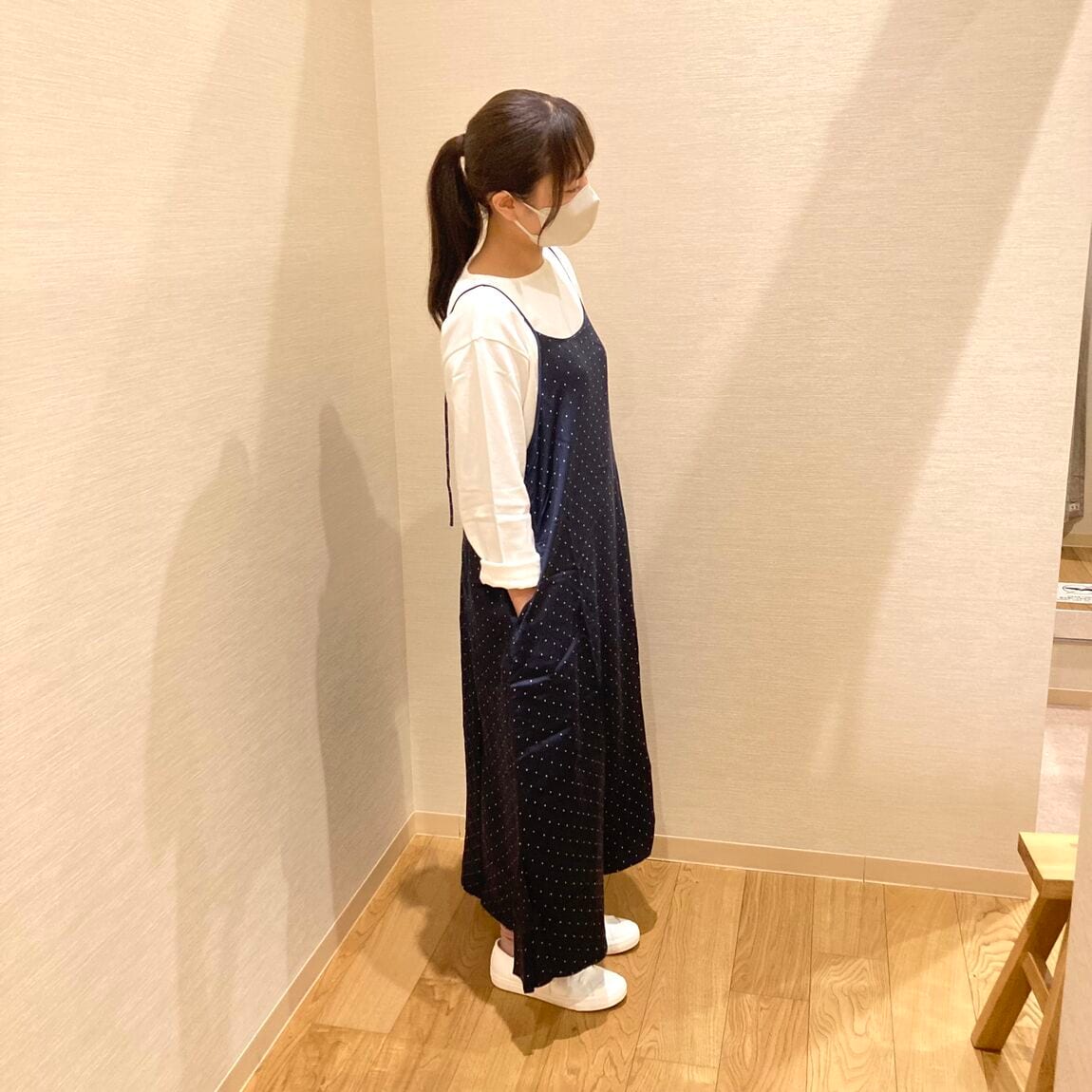 【フジグラン宇部】身長160cm_dPDx9j