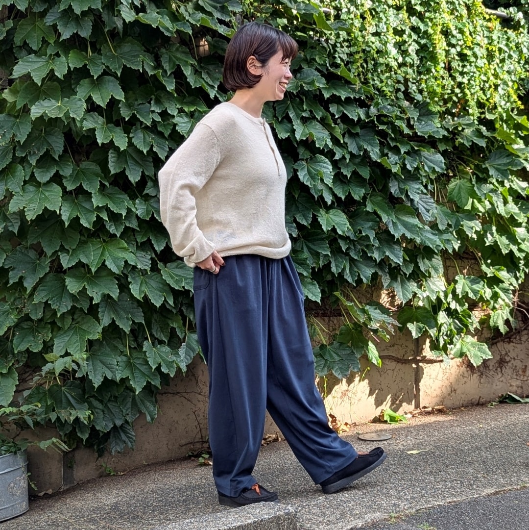 【代官山 MUJI Labo】 身長151cm_1aKht4