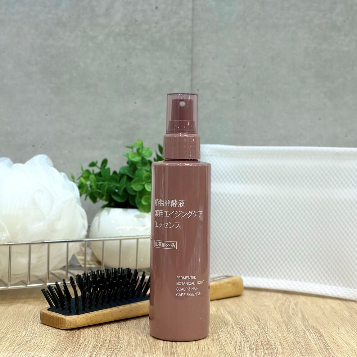 【CoCoLo長岡】夏のヘアダメージに。スタッフおすすめのヘアケアアイテム_4wqLqS