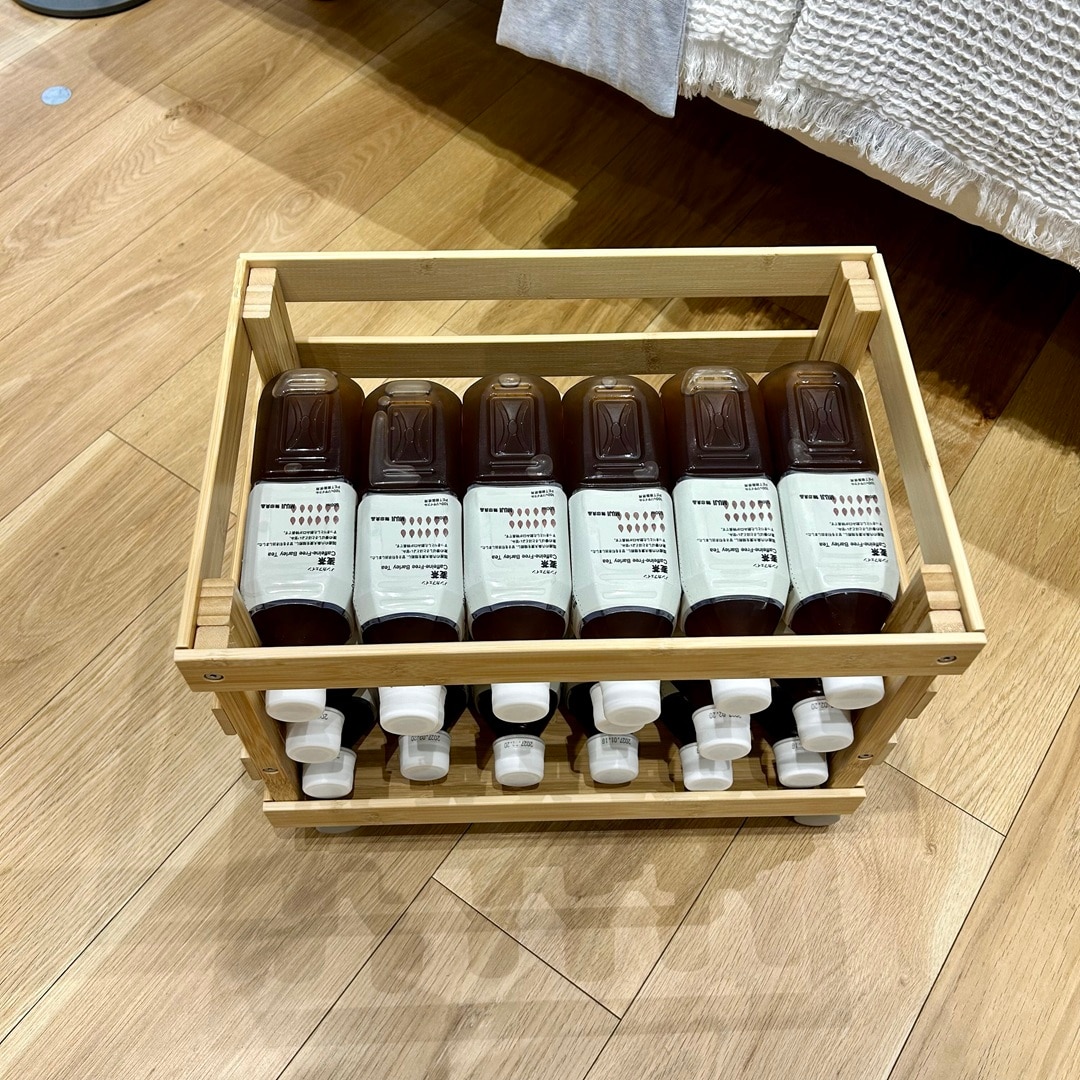 【宮古】人気の竹材シリーズから新商品が発売しました。_7UjR78