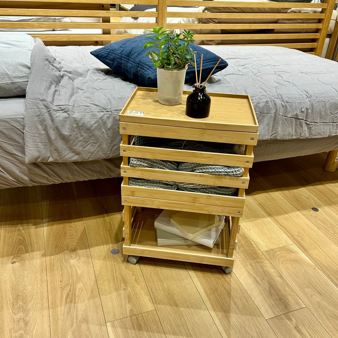 【宮古】人気の竹材シリーズから新商品が発売しました。_Ox6b0N