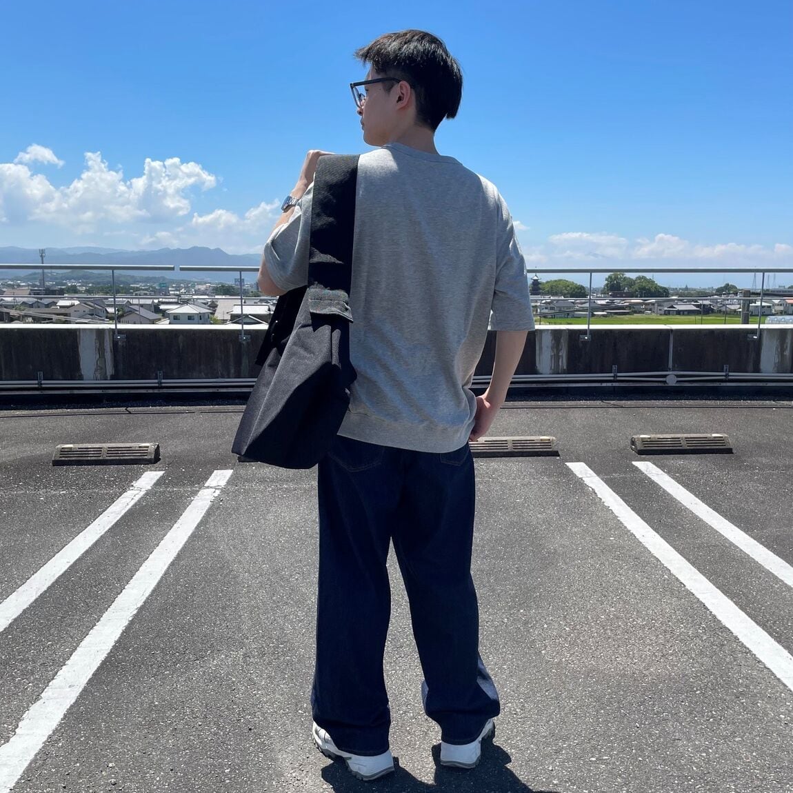 【ゆめタウン三豊】身長167cm_9A1oCZ