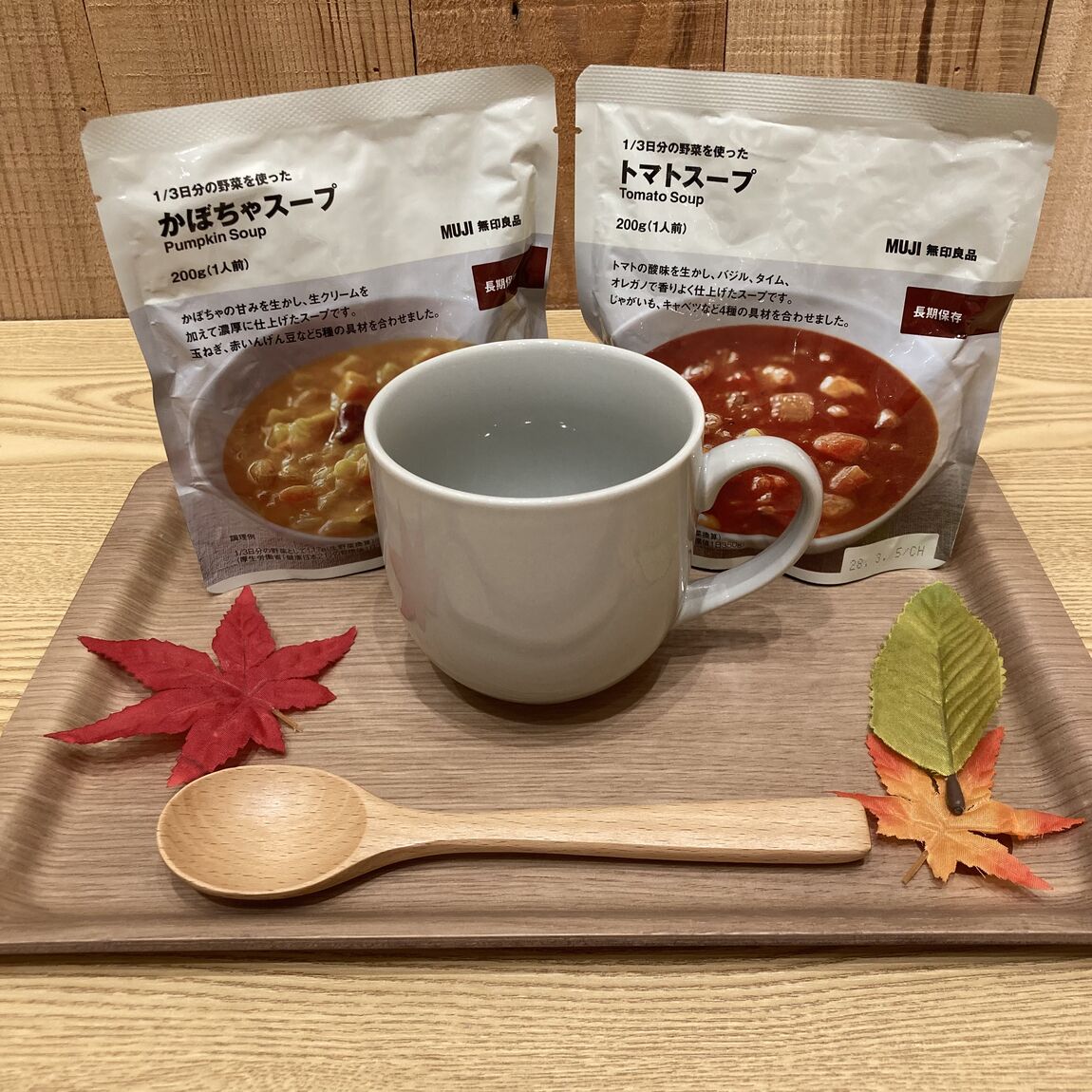 【ららぽーと堺】いつもおいしい、くらしの備え_2AbHcK