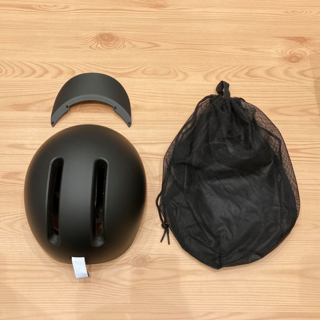 【イオンモール佐野新都市】新商品 風が抜ける 自転車ヘルメット のご紹介_8mbeA4