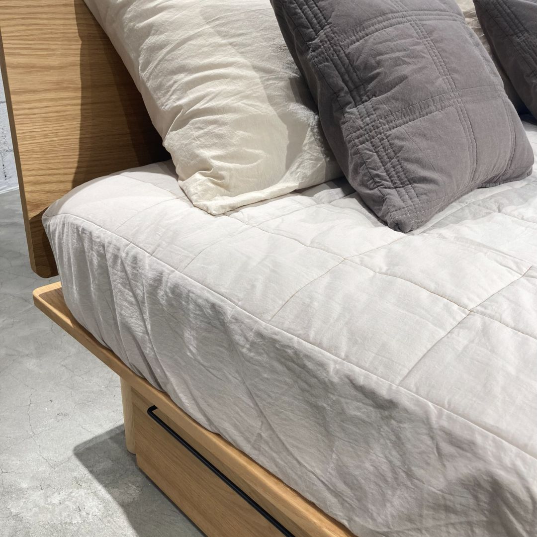 【自由が丘】新商品　洗いざらし　キルト_6DlGkm
