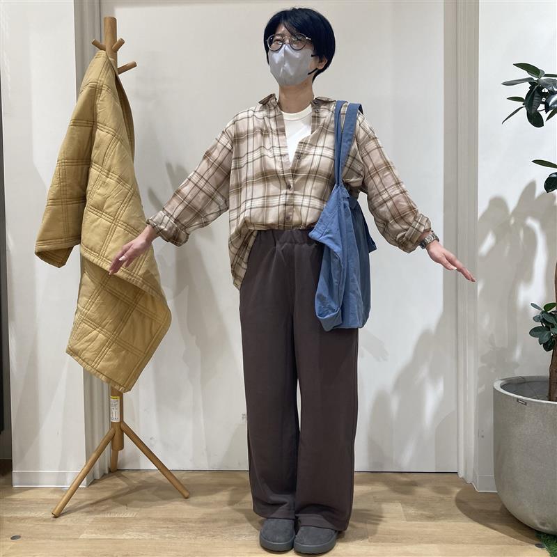 【ららぽーとTOKYO-BAY NorthGate】身長155ｃｍ_5ZFGNA
