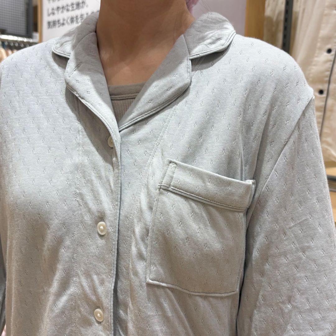 【イオンモール柏】身長158cm_g5tHIF