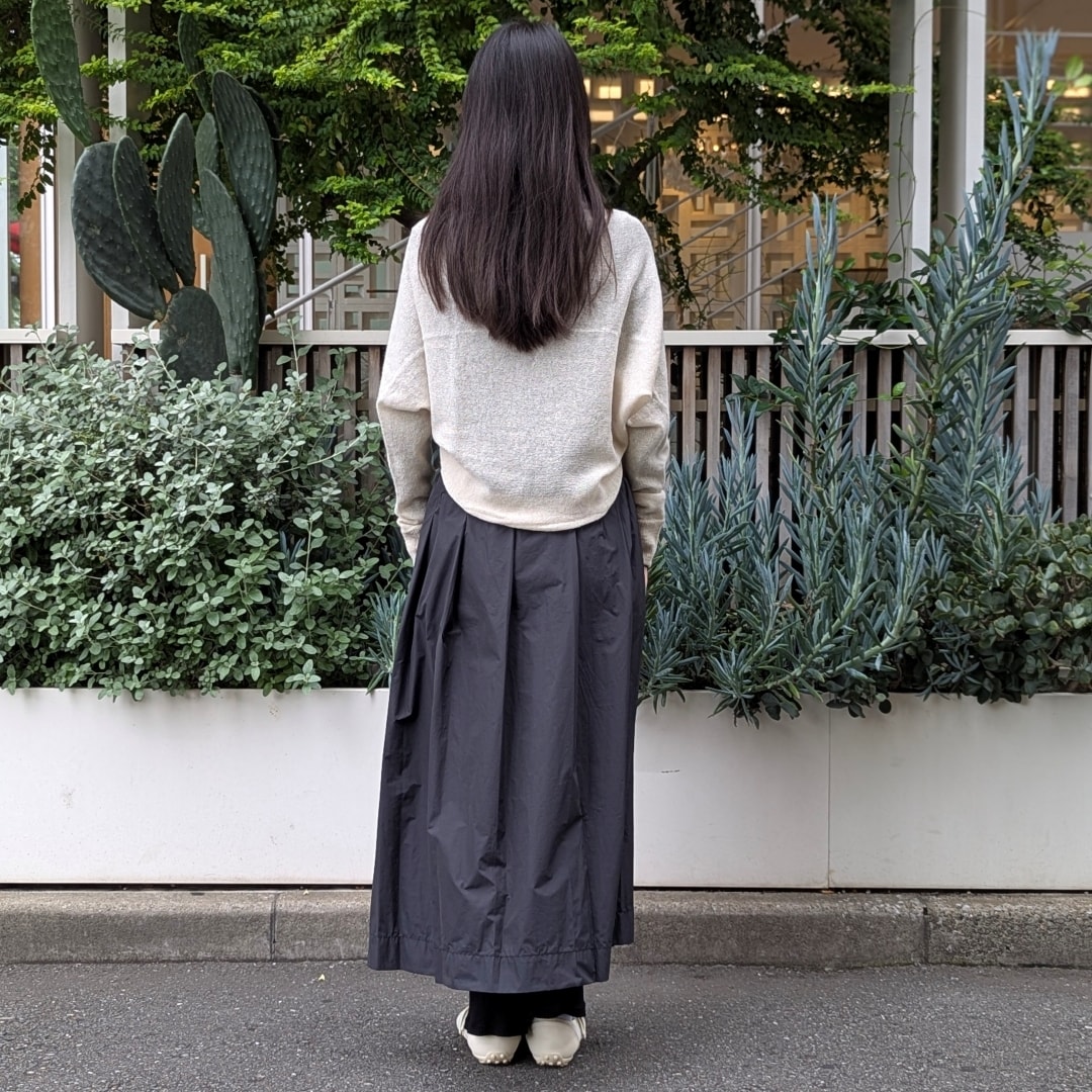 【代官山 MUJI Labo】 身長160cm_oJ0R7r