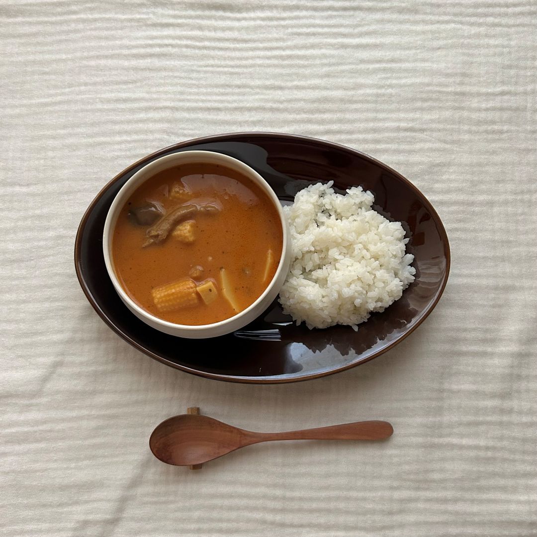 【イオンモール久御山】北海道のスープカレー_pP39tc