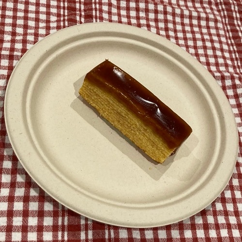 とうもろこし皿