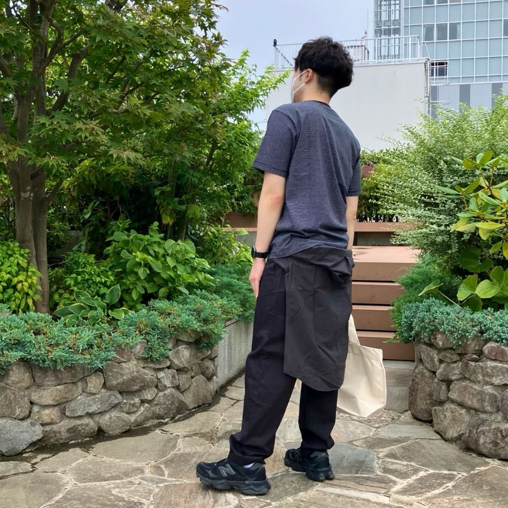 【ラスカ小田原】身長177cm_GWn4c2