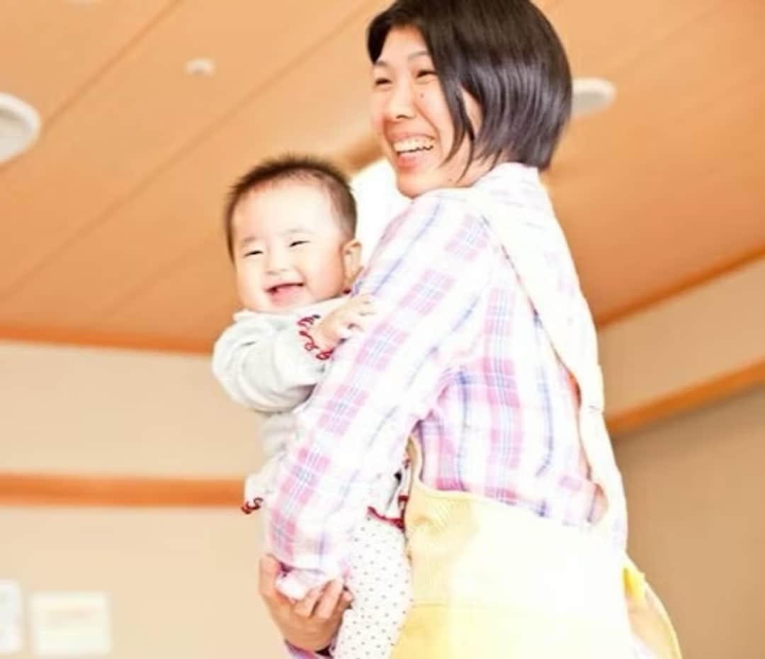 【直江津】はっぴーはーと 子育てひろば｜うみまちのマナビヤ_jMb2cV