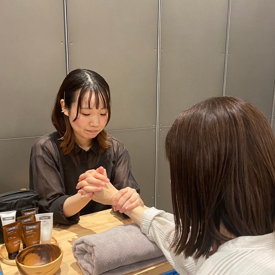ハンドトリートメント体験会_0rzpJO