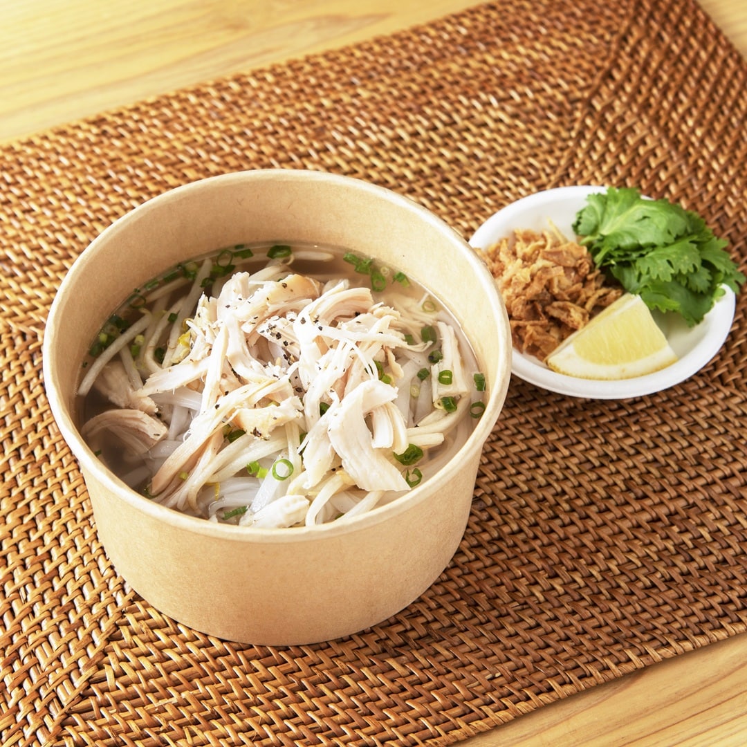 【京都山科】ちょっといいこと、ちょっとうれしい｜フードコートより