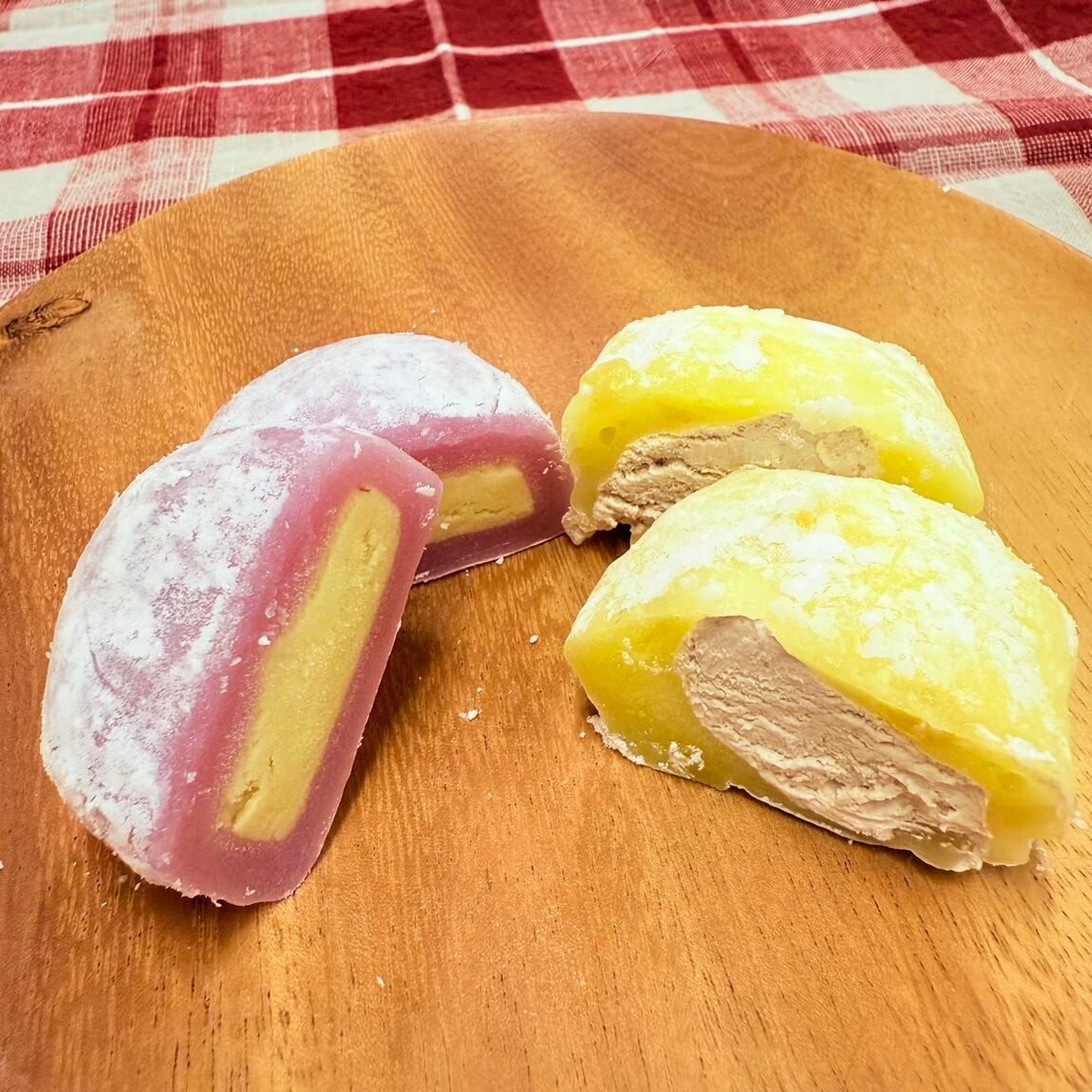 【オークビレッジかみす】秋の味覚～冷凍食品～_lHPX7w