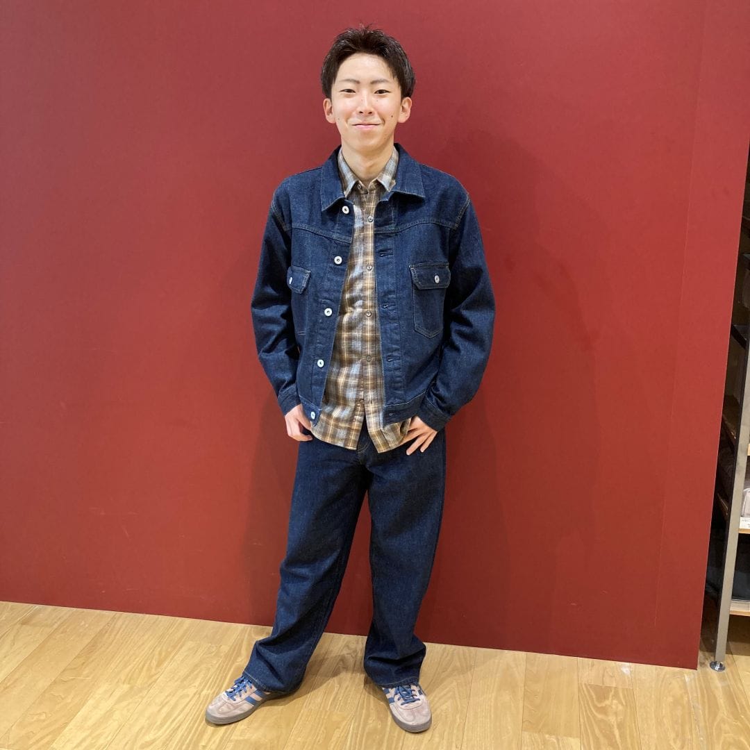 【ヨークベニマル小牛田】身長167cm_gnYB1T