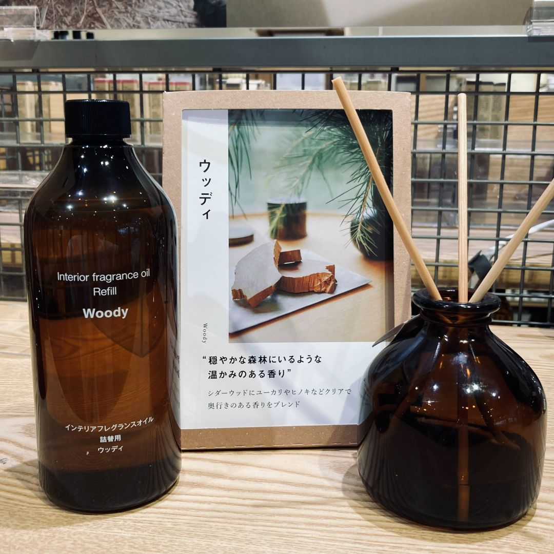 【イオンモール与野】【香り】_M34vNt