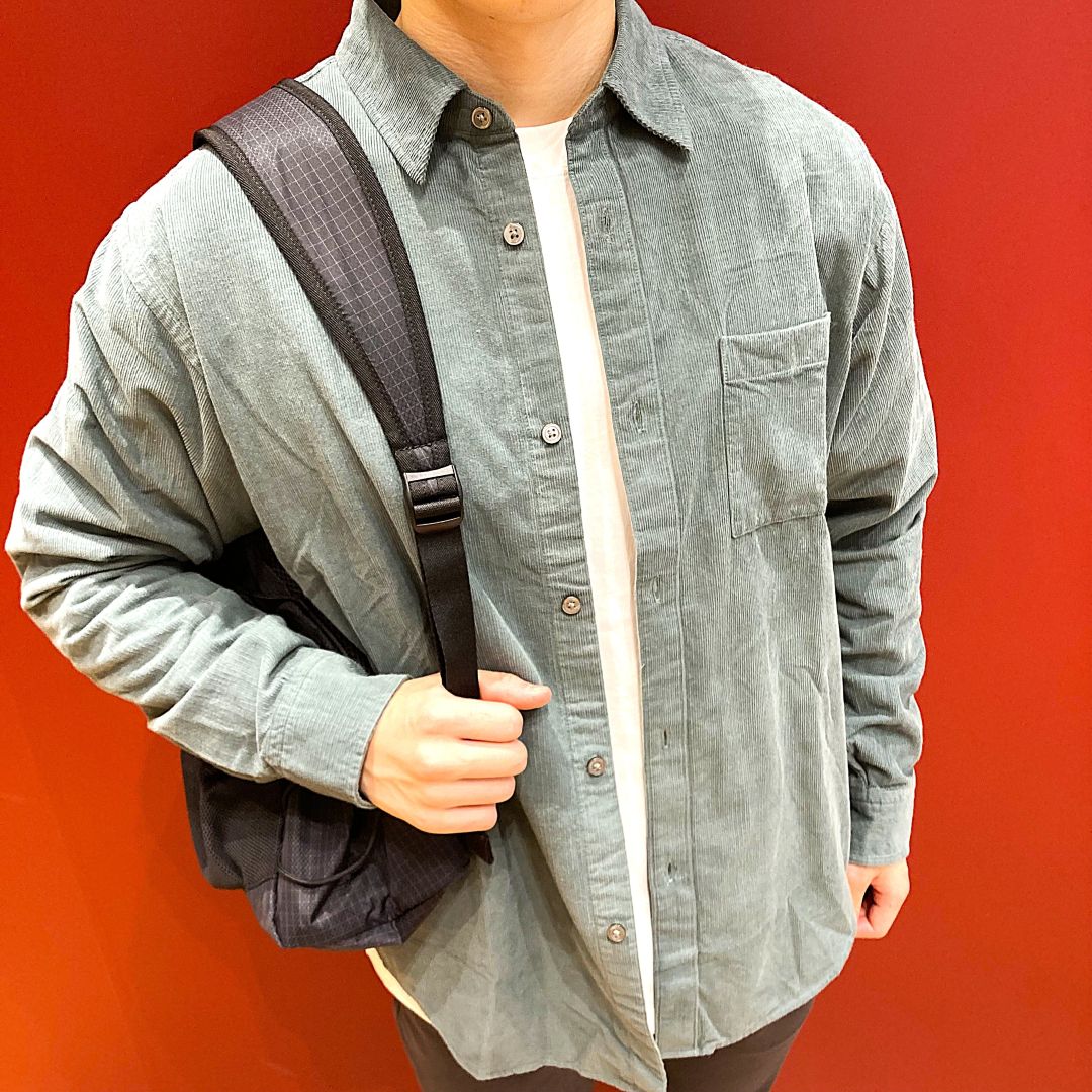 【イオンモール直方】身長170cm_ro25mQ