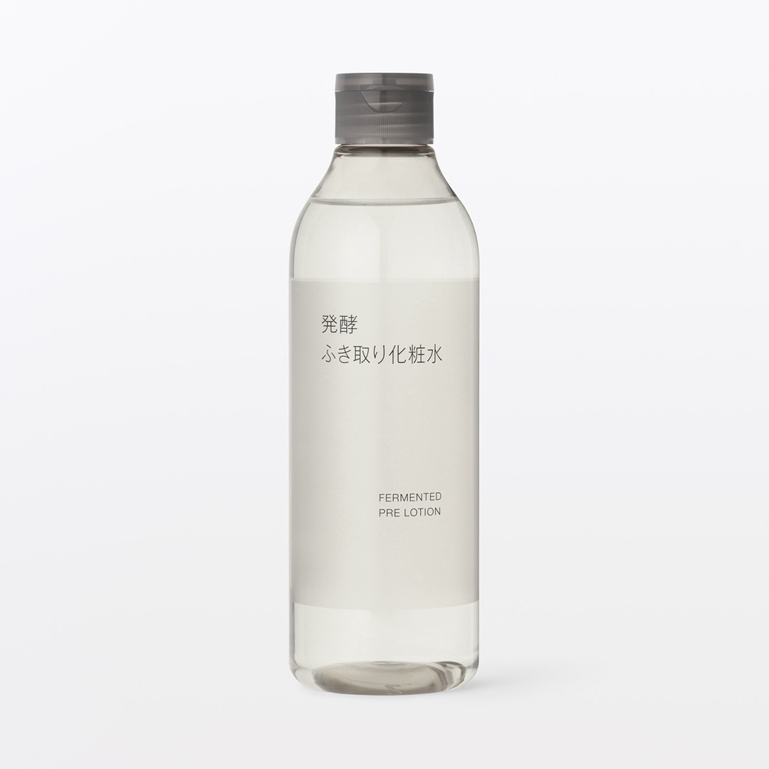 【エスパル福島】『発酵ふき取り化粧水』がリニューアルしました_8FxS5C