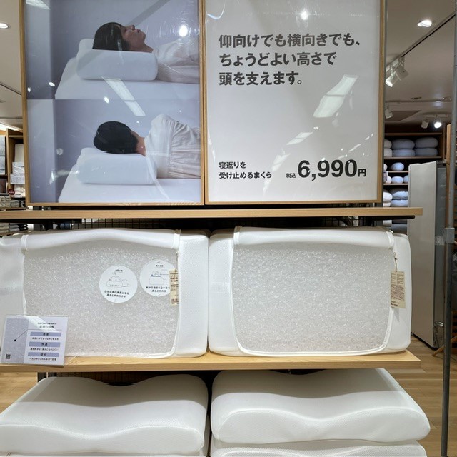 【所沢西武】まくらの展示について_Rjhe8p