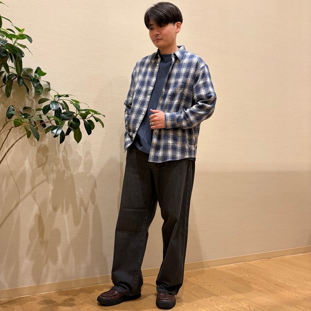 【イオンレイクタウンmori】身長184cm_7FFZ0e