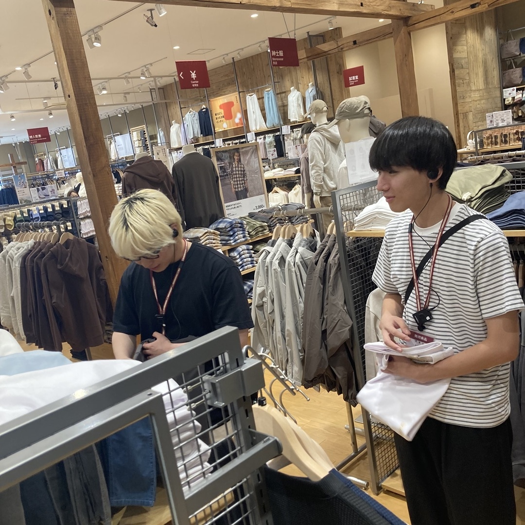 【ゆめモール柳川】無印良品ゆめモール柳川よりスタッフ募集のお知らせ_s748aD