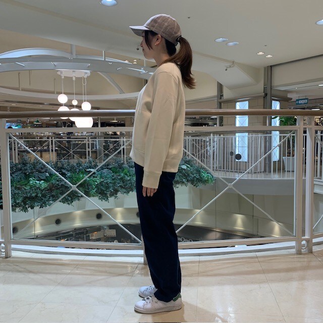 スウェットシャツ