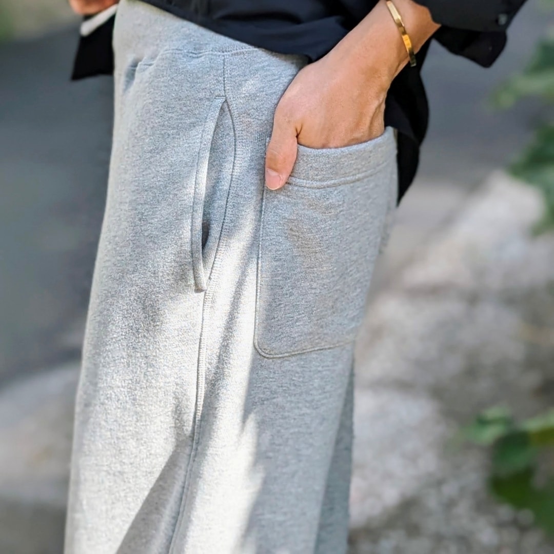 【代官山 MUJI Labo】 身長160cm_dB5z2a