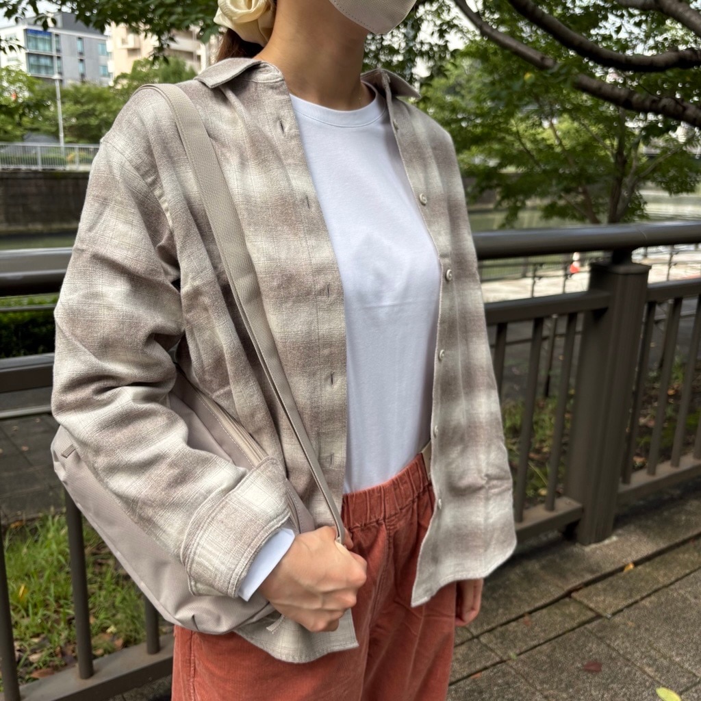 【五反田東急スクエア】身長160㎝ _D1jG5q