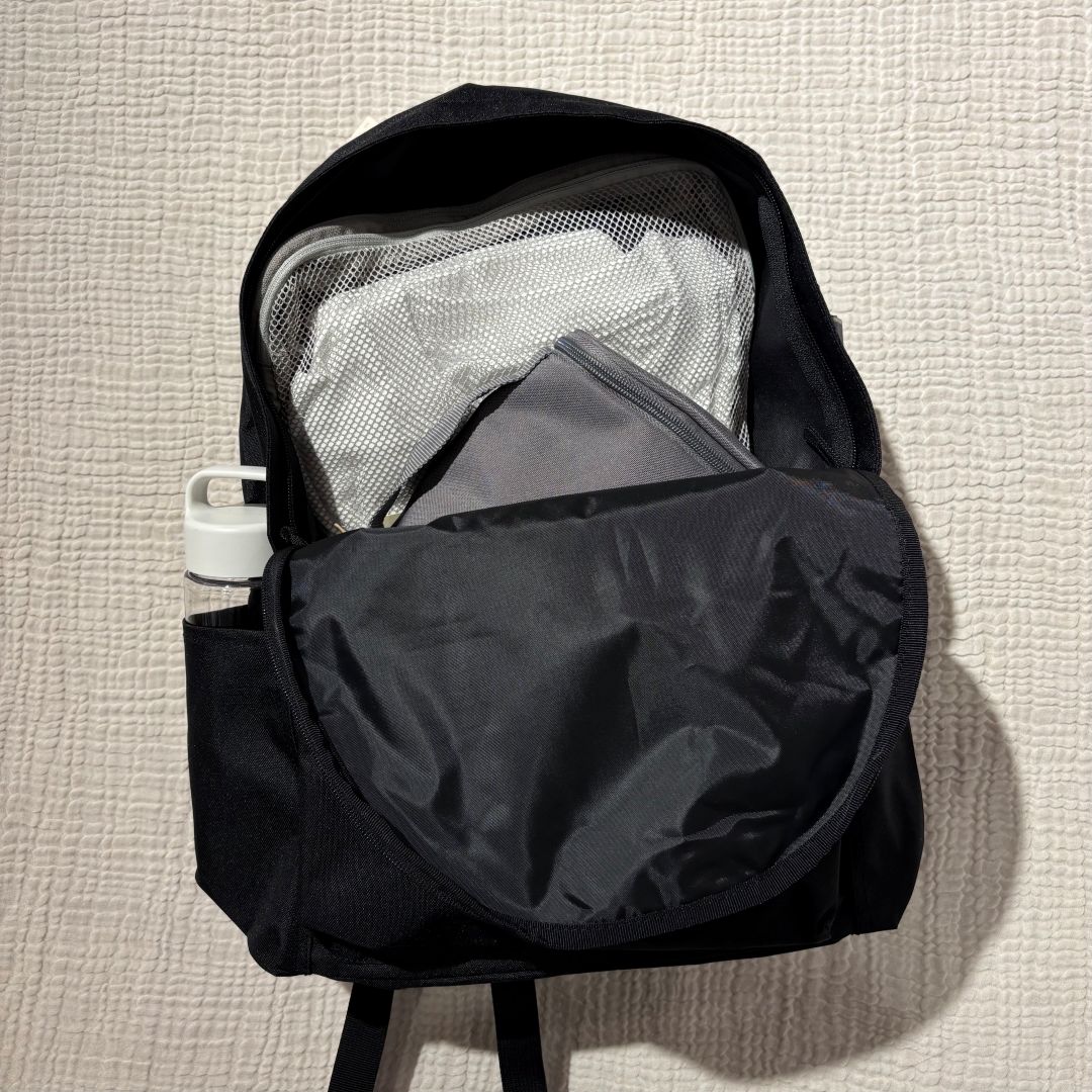 【キャナルシティ博多】MUJIで揃える１泊２日の旅。_4ZOSTc