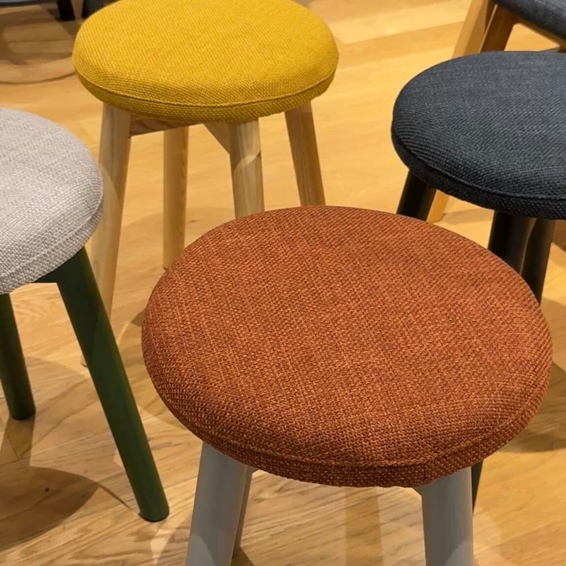 スツールクッション