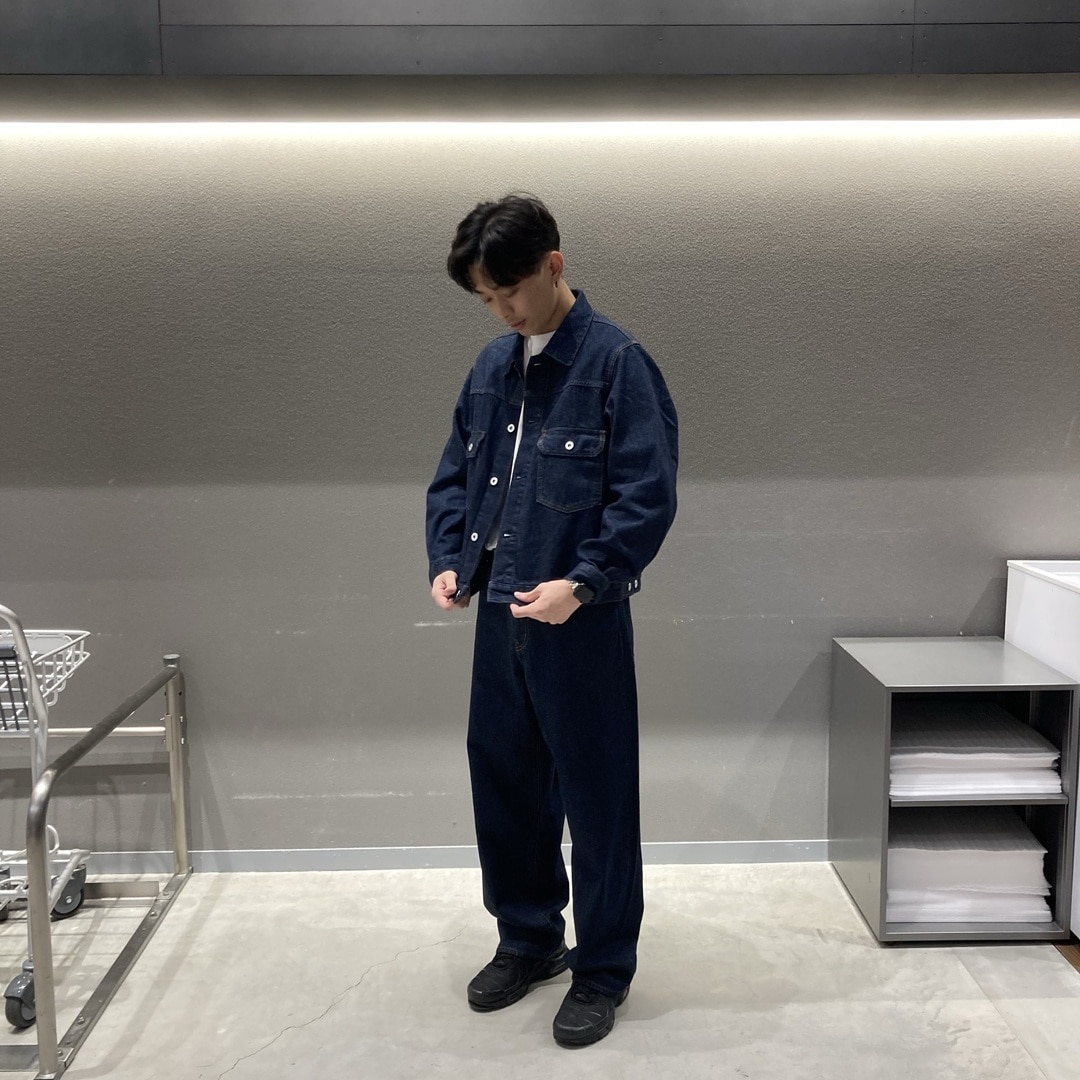 紳士ウェア