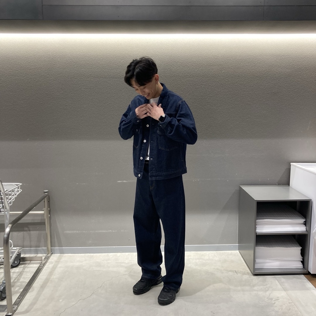紳士ウェア