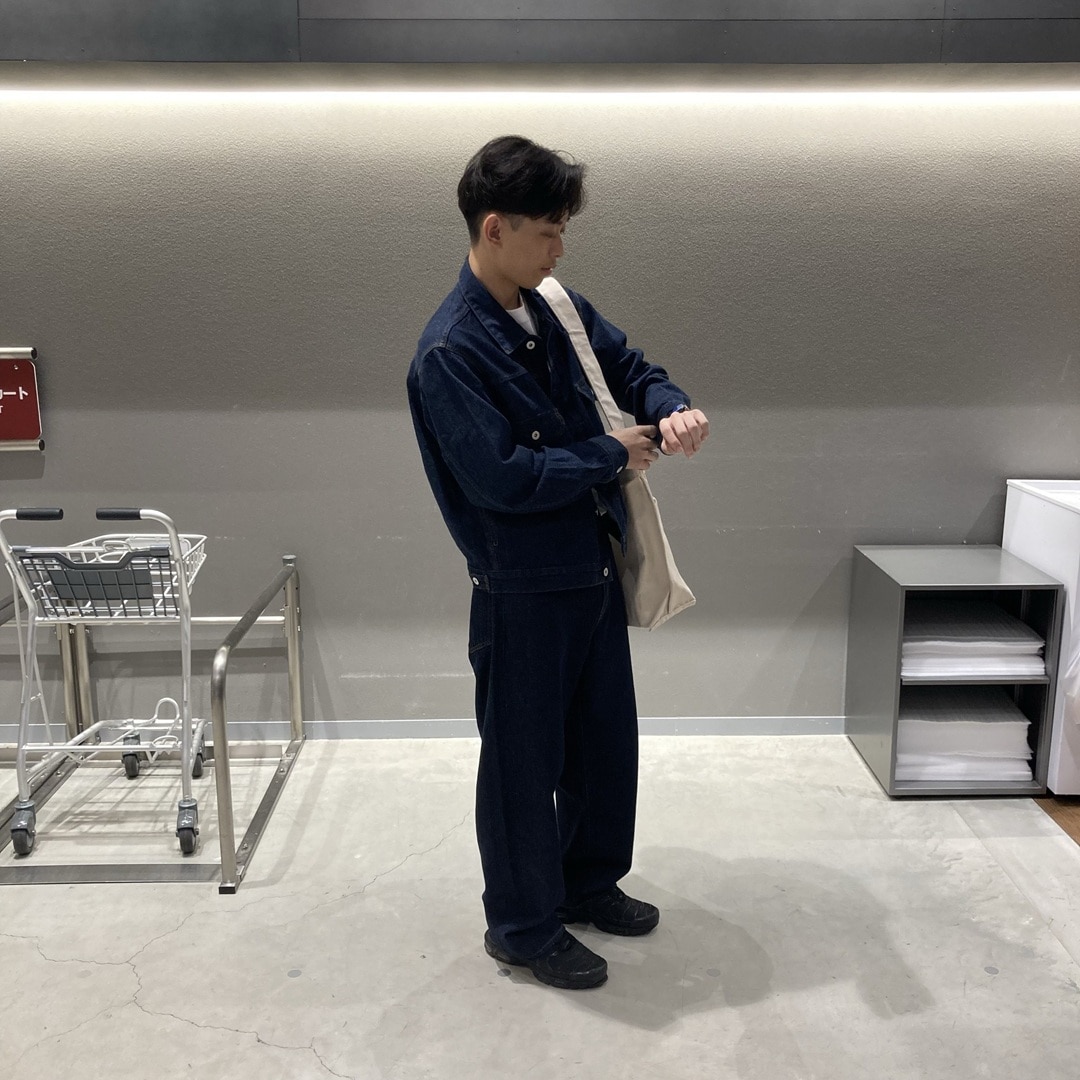 紳士ウェア