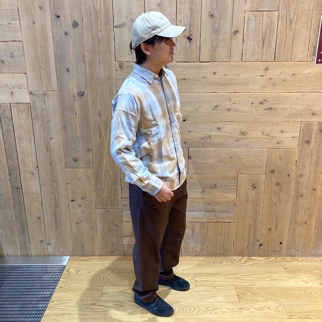 【ヨークベニマル古河】身長172㎝_y4krHW