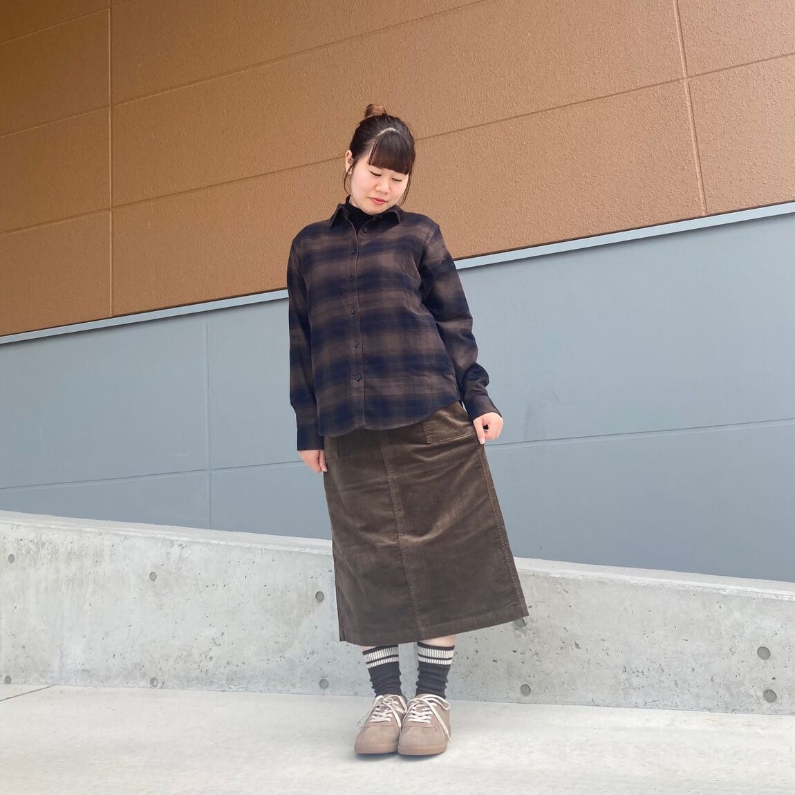 【ナチュラルガーデン黒田】身長158cm_5Ziwh5
