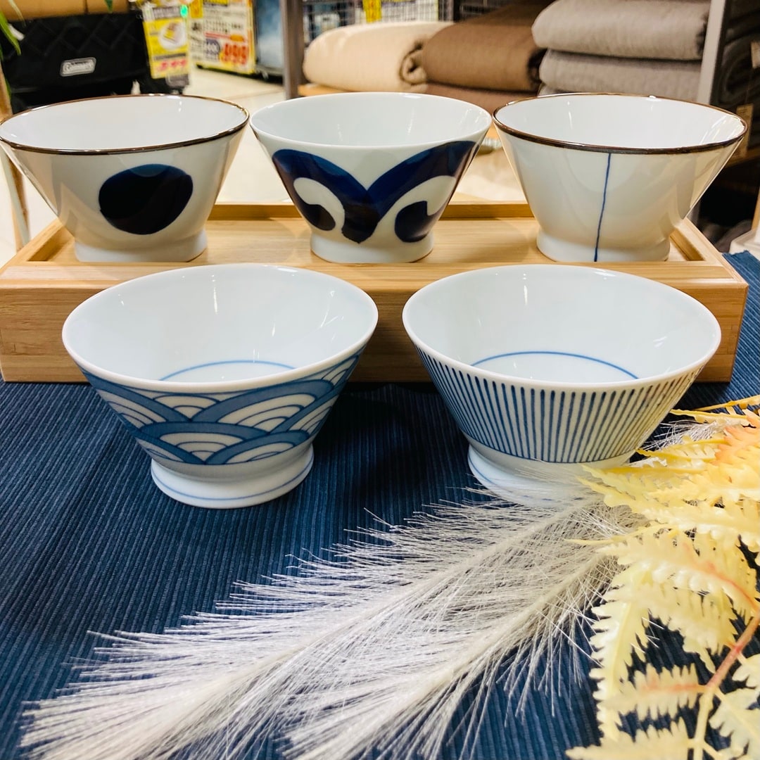 【リヴィンオズ大泉】くらわんか茶碗、発売中!_Q3U7fh