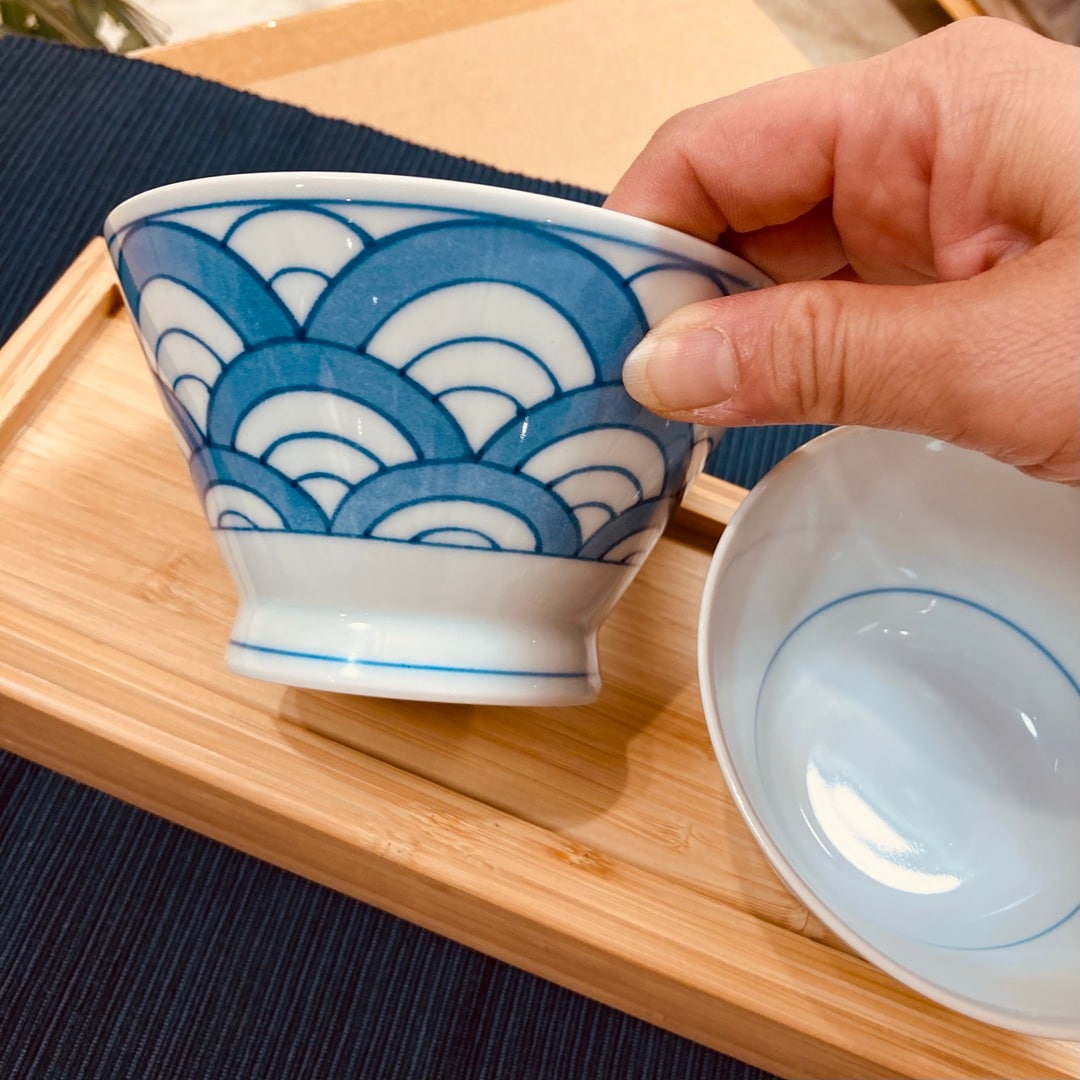 【リヴィンオズ大泉】くらわんか茶碗、発売中!_HJl3SV