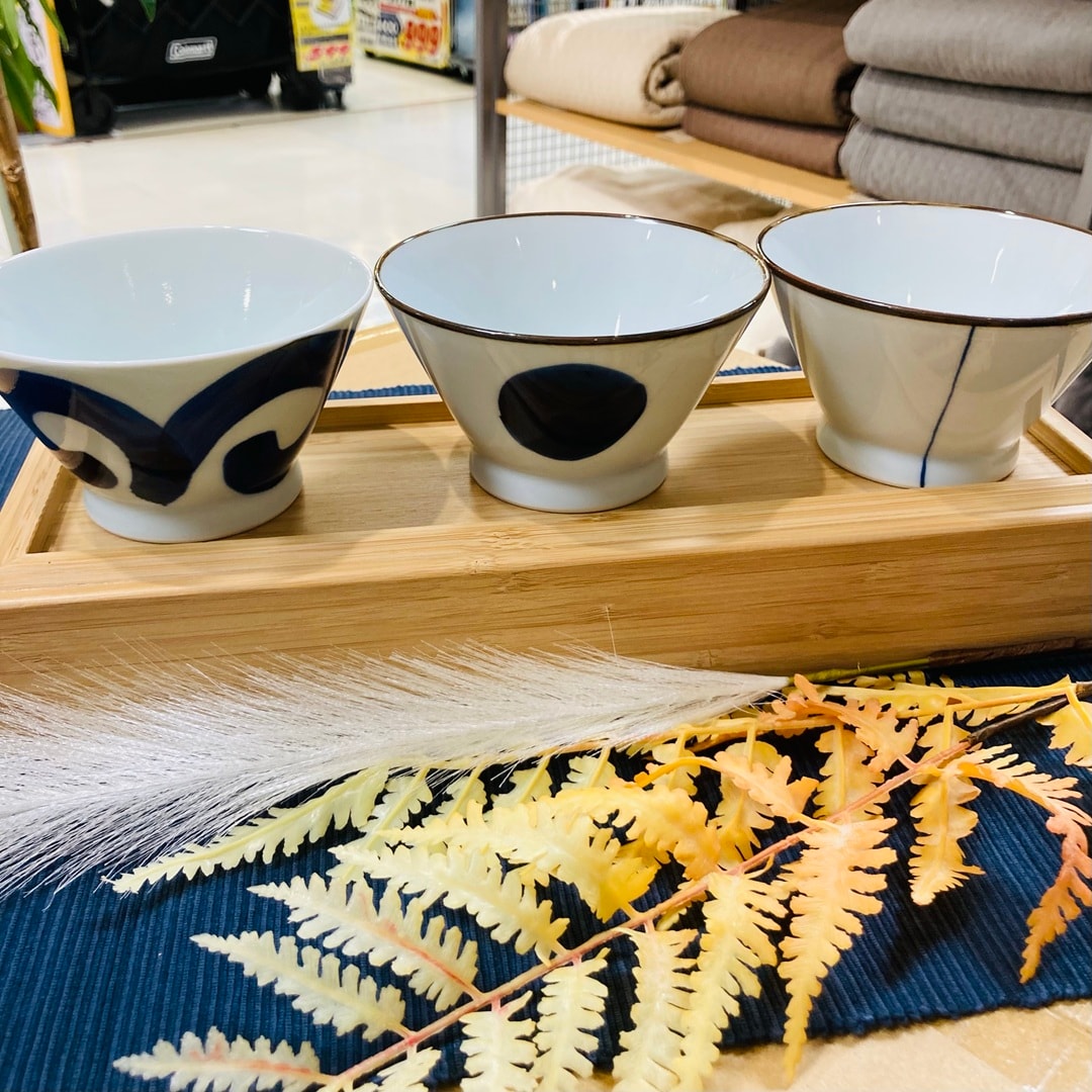 【リヴィンオズ大泉】くらわんか茶碗、発売中!_NCz51Q